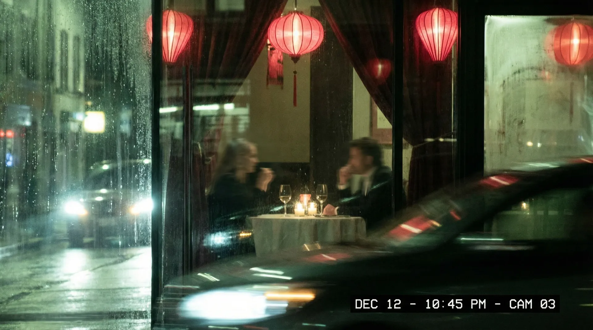 永利皇宫网址 - 餐厅密会偷拍照